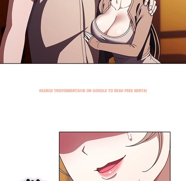 查看漫画請弄臟我的女朋友/請玷汙我女友 - 第41話 - sayhentaiz.net中的4273457图片