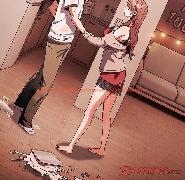 查看漫画請弄臟我的女朋友/請玷汙我女友 - 第45話 - sayhentaiz.net中的4366005图片