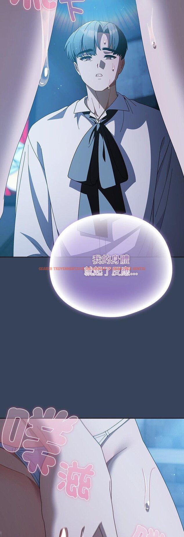 查看漫画請弄臟我的女朋友/請玷汙我女友 - 第49話 - sayhentaiz.net中的4457076图片