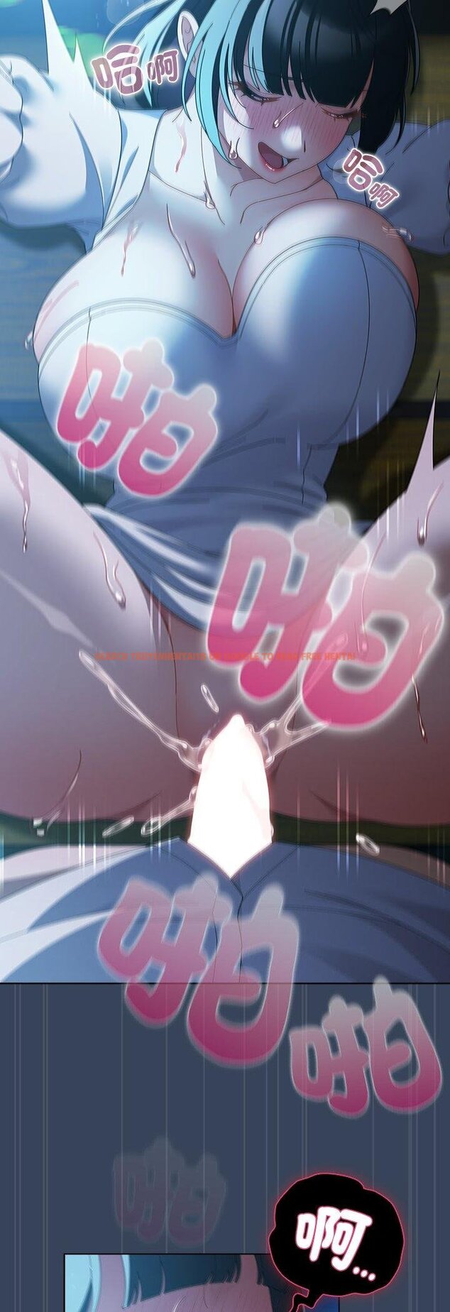 查看漫画請弄臟我的女朋友/請玷汙我女友 - 第49話 - sayhentaiz.net中的4457116图片