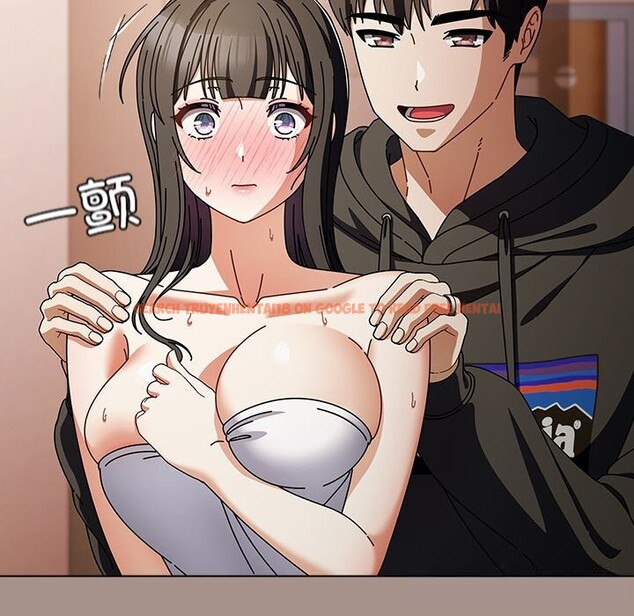 查看漫画請弄臟我的女朋友 - 第15話 - sayhentaiz.net中的3607361图片