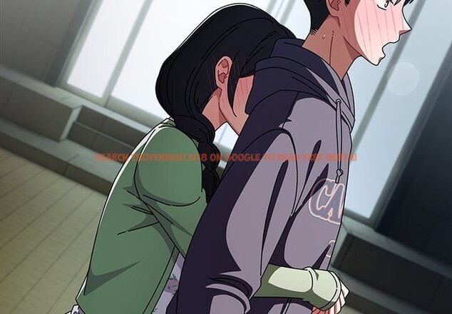 查看漫画請弄臟我的女朋友 - 第20話 - sayhentaiz.net中的3744476图片