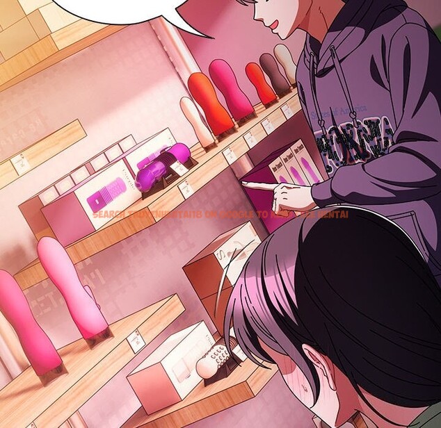 查看漫画請弄臟我的女朋友 - 第20話 - sayhentaiz.net中的3744517图片