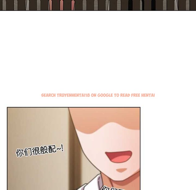 查看漫画請弄臟我的女朋友 - 第27話 - sayhentaiz.net中的3909889图片