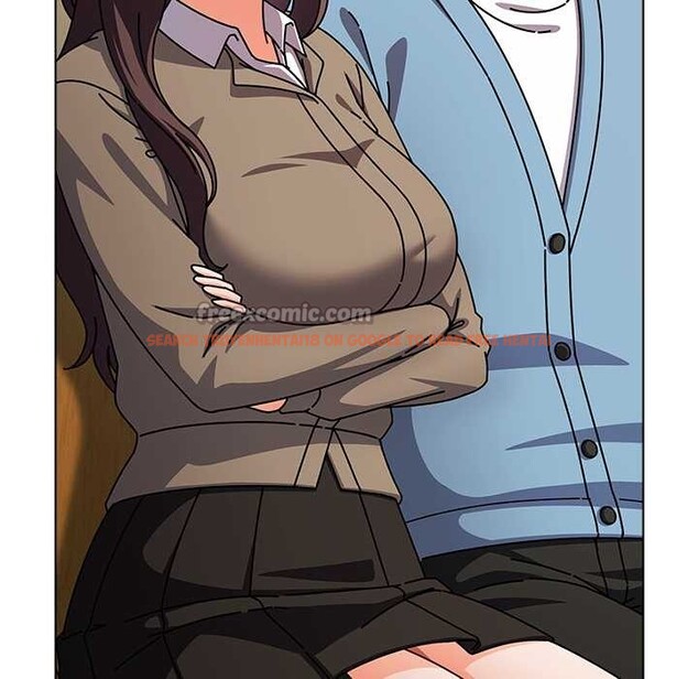 查看漫画請弄臟我的女朋友 - 第27話 - sayhentaiz.net中的3909906图片