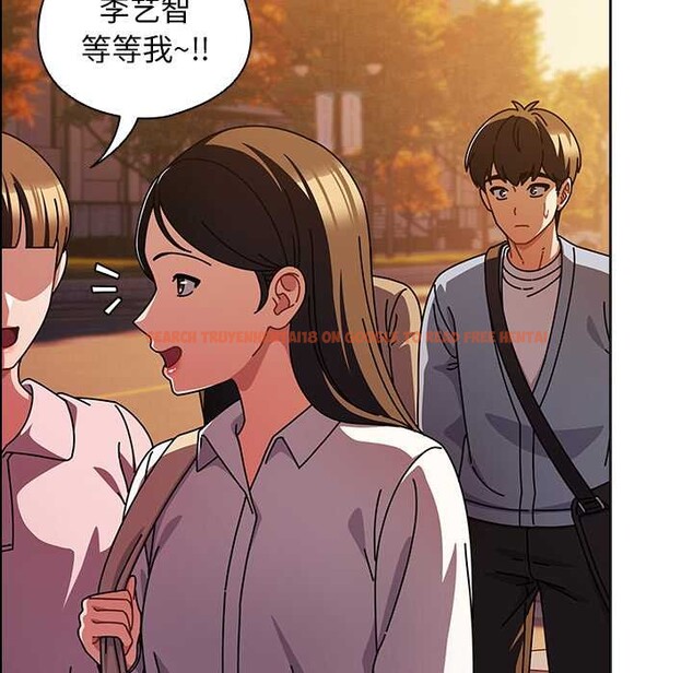 查看漫画請弄臟我的女朋友 - 第27話 - sayhentaiz.net中的3909925图片