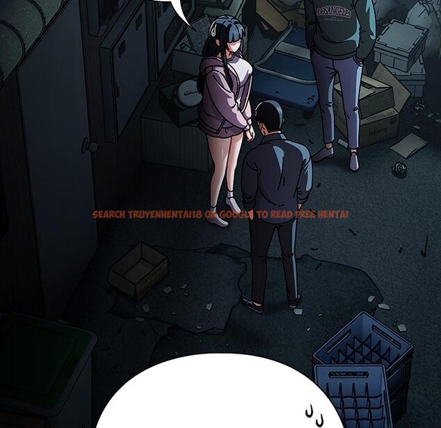 查看漫画請弄臟我的女朋友 - 第28話 - sayhentaiz.net中的3932916图片