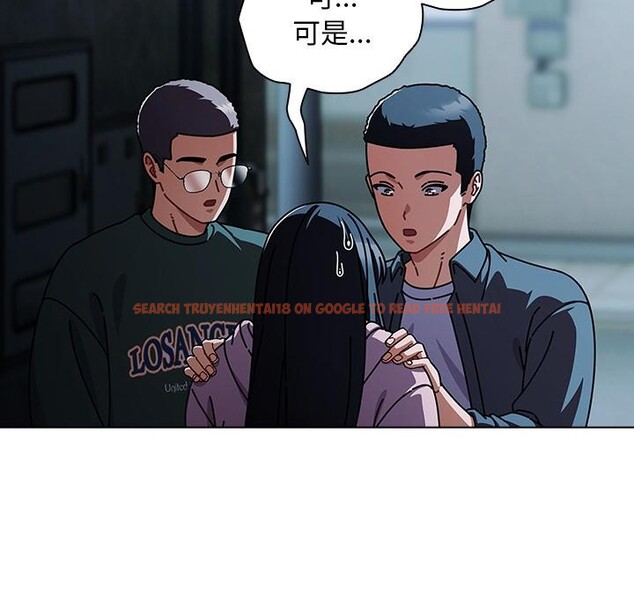 查看漫画請弄臟我的女朋友 - 第28話 - sayhentaiz.net中的3932923图片