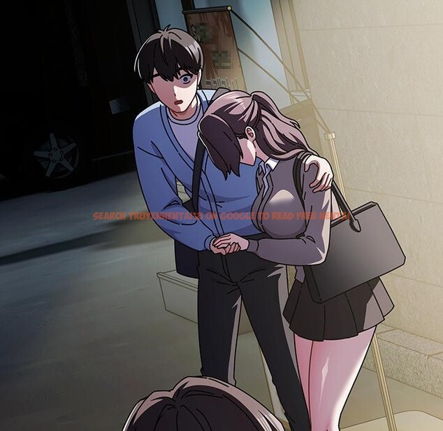 查看漫画請弄臟我的女朋友 - 第28話 - sayhentaiz.net中的3933070图片