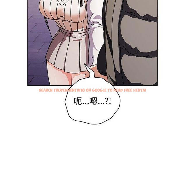 查看漫画請弄臟我的女朋友 - 第3話 - sayhentaiz.net中的3322393图片