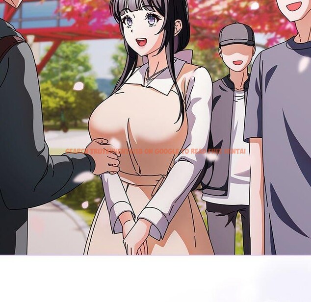 查看漫画請弄臟我的女朋友 - 第3話 - sayhentaiz.net中的3322420图片
