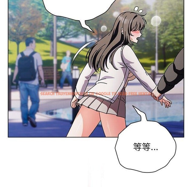 查看漫画請弄臟我的女朋友 - 第3話 - sayhentaiz.net中的3322454图片