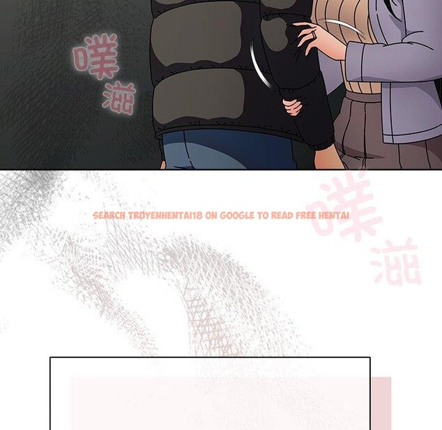 查看漫画請弄臟我的女朋友 - 第3話 - sayhentaiz.net中的3322499图片