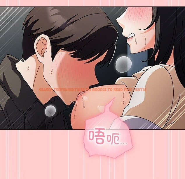 查看漫画請弄臟我的女朋友 - 第3話 - sayhentaiz.net中的3322532图片