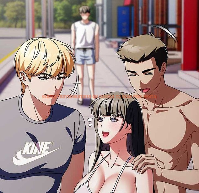 查看漫画請弄臟我的女朋友 - 第36話 - sayhentaiz.net中的4127757图片