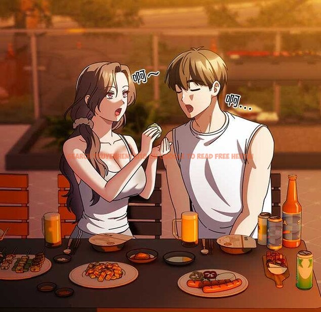 查看漫画請弄臟我的女朋友 - 第37話 - sayhentaiz.net中的4149307图片