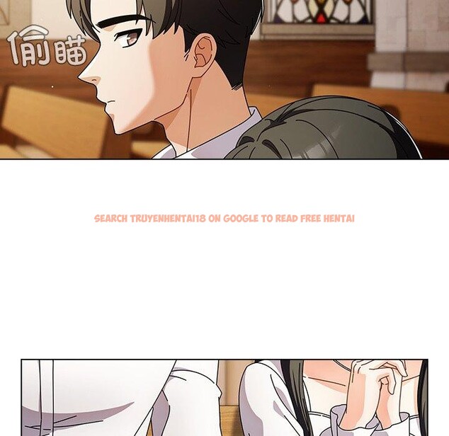查看漫画請弄臟我的女朋友 - 第6話 - www.tymanga.com中的3385306图片