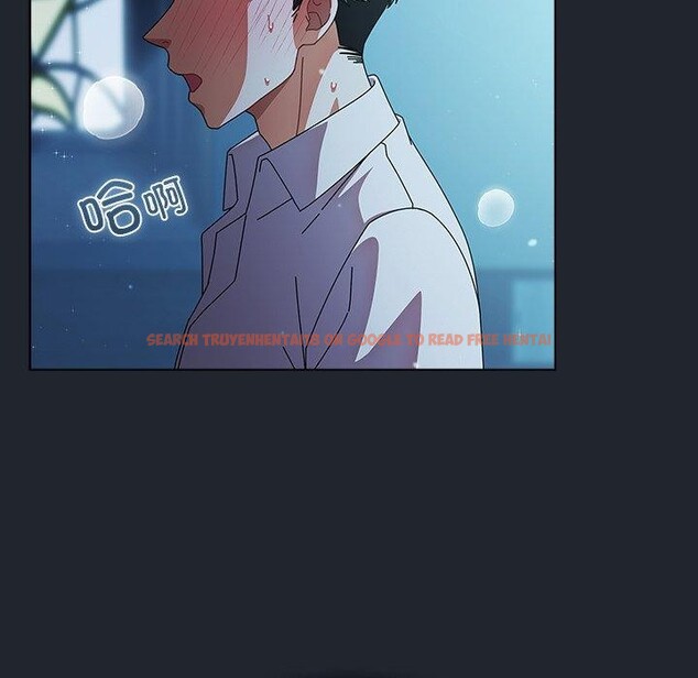 查看漫画請弄臟我的女朋友 - 第8話 - www.tymanga.com中的3434342图片