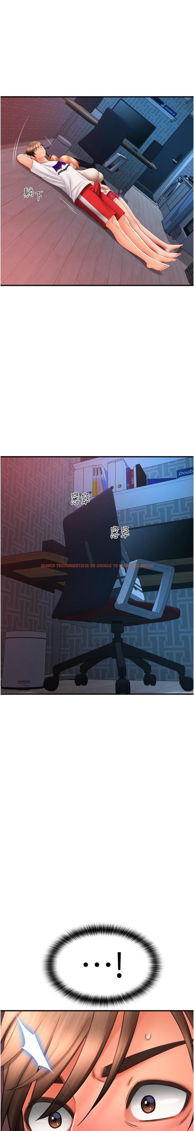 查看漫画請用啪支付 - 第27話-房裡充滿淫亂的呻吟聲 - tymanga.com中的1278898图片