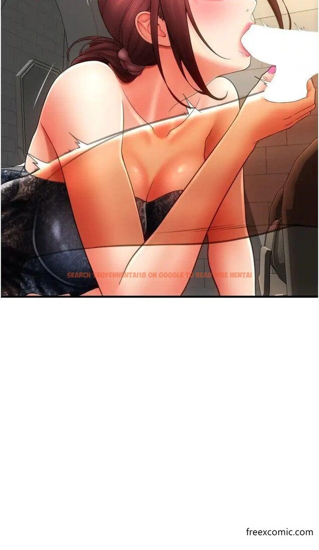 查看漫画請用啪支付 - 第44話-乖女兒在替客人服務啊 - tymanga.com中的1373937图片