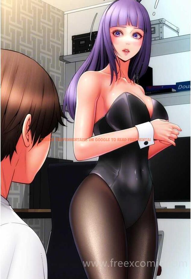 查看漫画請用啪支付 - 第50話-淫亂兔女郎的誘惑 - sayhentaiz.net中的1479347图片