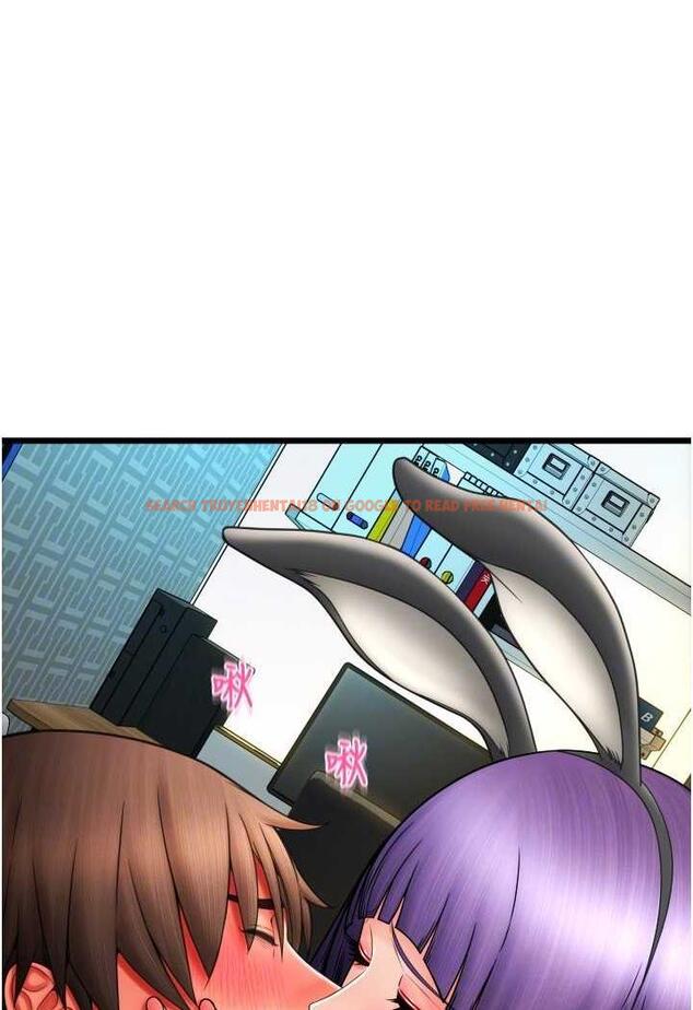 查看漫画請用啪支付 - 第51話-兔女郎永不停歇的慾望 - sayhentaiz.net中的1486980图片