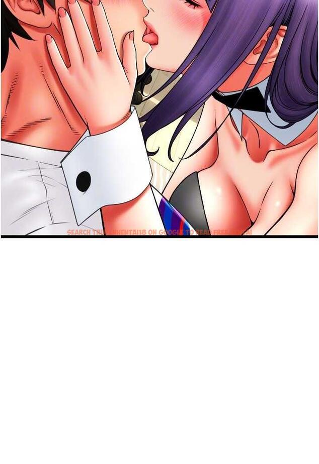 查看漫画請用啪支付 - 第51話-兔女郎永不停歇的慾望 - sayhentaiz.net中的1486981图片
