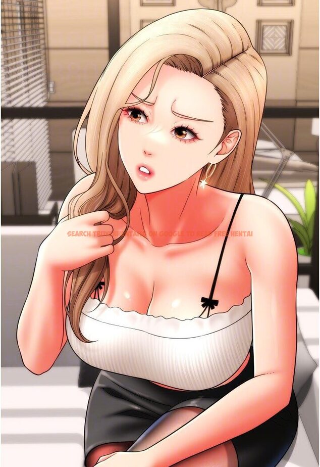 查看漫画請用啪支付 - 第55話-要不要看我內褲? - sayhentaiz.net中的1591252图片