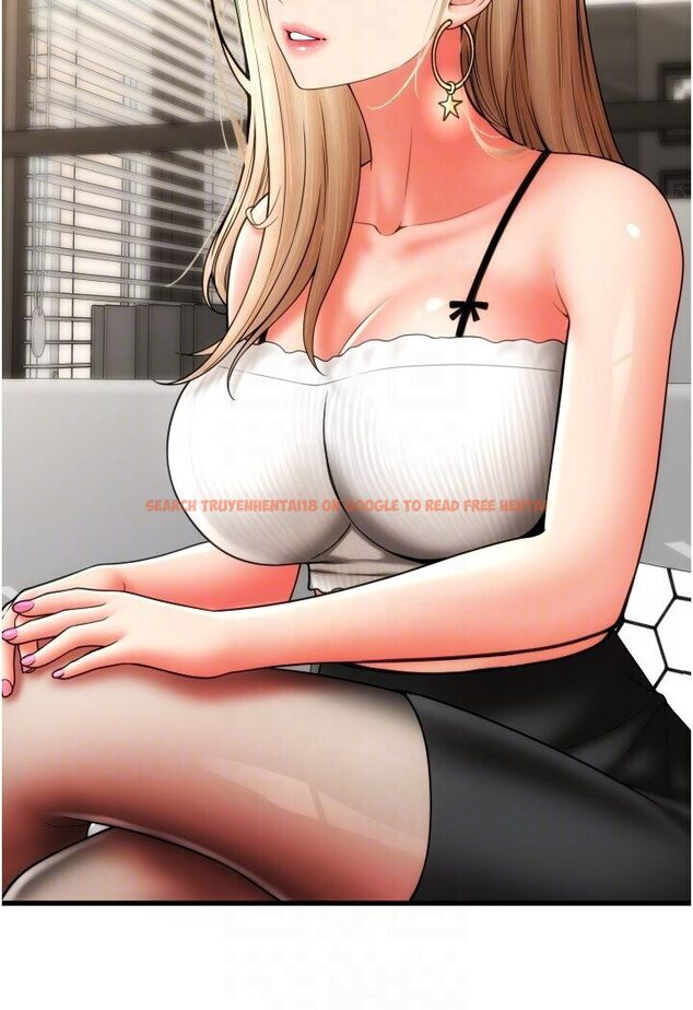 查看漫画請用啪支付 - 第55話-要不要看我內褲? - sayhentaiz.net中的1591280图片
