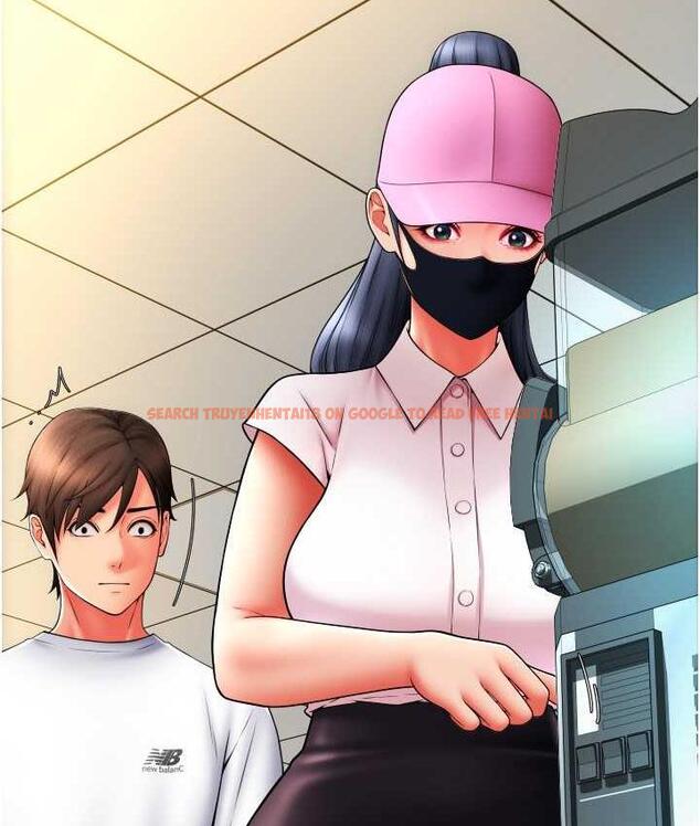 查看漫画請用啪支付 - 第59話-花錢試喝母乳 - sayhentaiz.net中的1676946图片