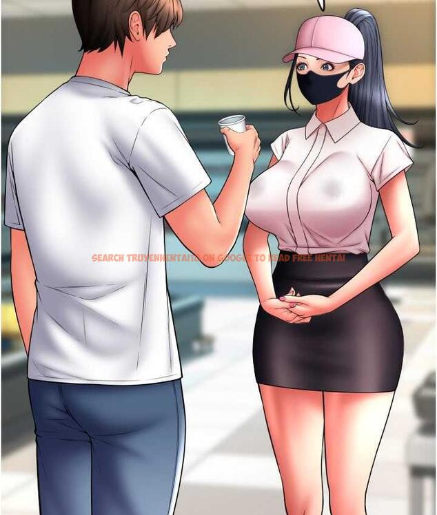 查看漫画請用啪支付 - 第59話-花錢試喝母乳 - sayhentaiz.net中的1676975图片
