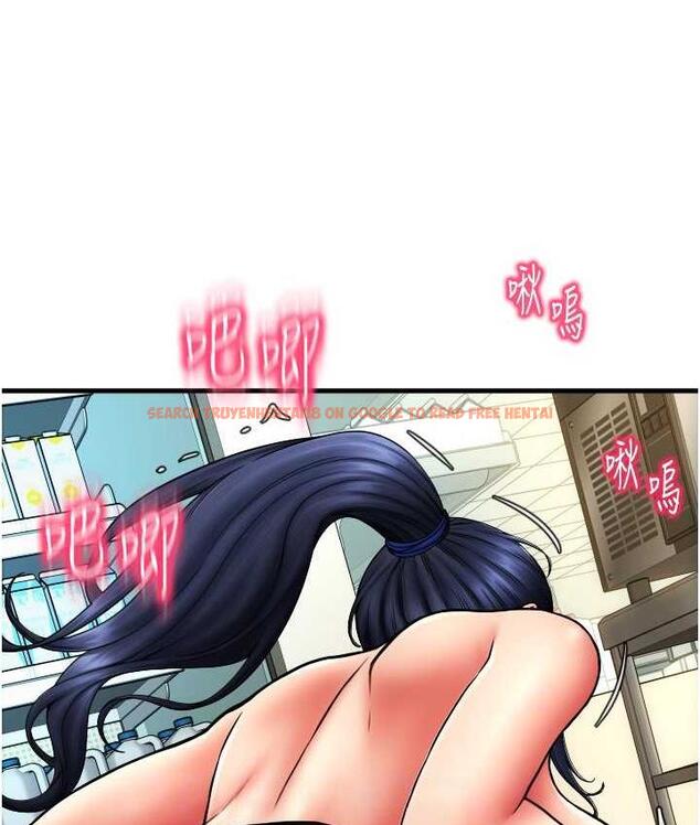 查看漫画請用啪支付 - 第62話-客人，你太美味了♥ - sayhentaiz.net中的1743589图片