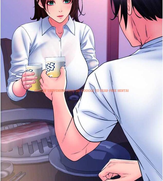 查看漫画請用啪支付 - 第69話-要不要…摸姐姐下面? - sayhentaiz.net中的1887035图片