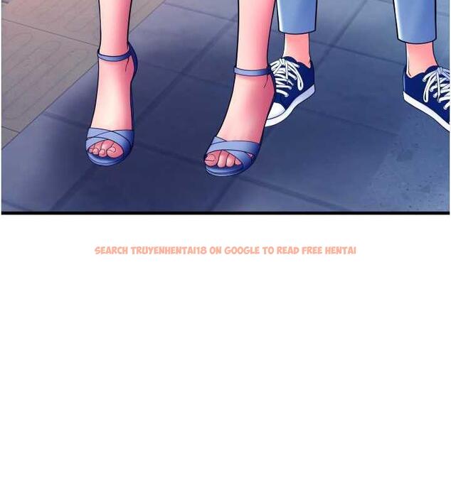 查看漫画請用啪支付 - 第70話-沉溺於偉勳的床技 - sayhentaiz.net中的1912745图片