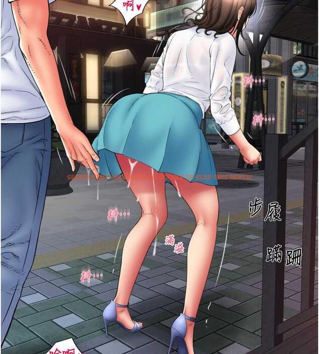 查看漫画請用啪支付 - 第70話-沉溺於偉勳的床技 - sayhentaiz.net中的1912852图片