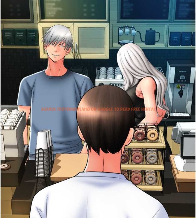 查看漫画請用啪支付 - 第75話-啊昂~別再震了♥ - sayhentaiz.net中的2021438图片