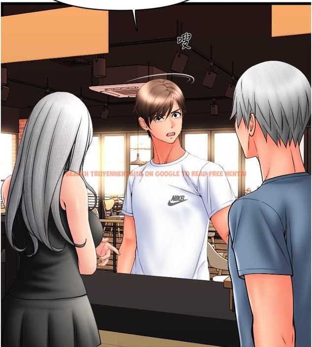 查看漫画請用啪支付 - 第76話-我會好好享用你的變態女友 - sayhentaiz.net中的2045581图片