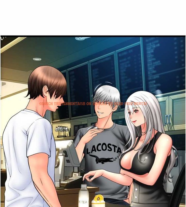 查看漫画請用啪支付 - 第76話-我會好好享用你的變態女友 - sayhentaiz.net中的2045583图片