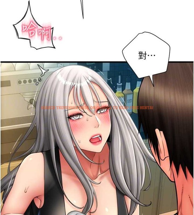 查看漫画請用啪支付 - 第76話-我會好好享用你的變態女友 - sayhentaiz.net中的2045599图片