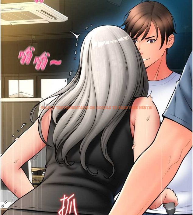 查看漫画請用啪支付 - 第76話-我會好好享用你的變態女友 - sayhentaiz.net中的2045629图片