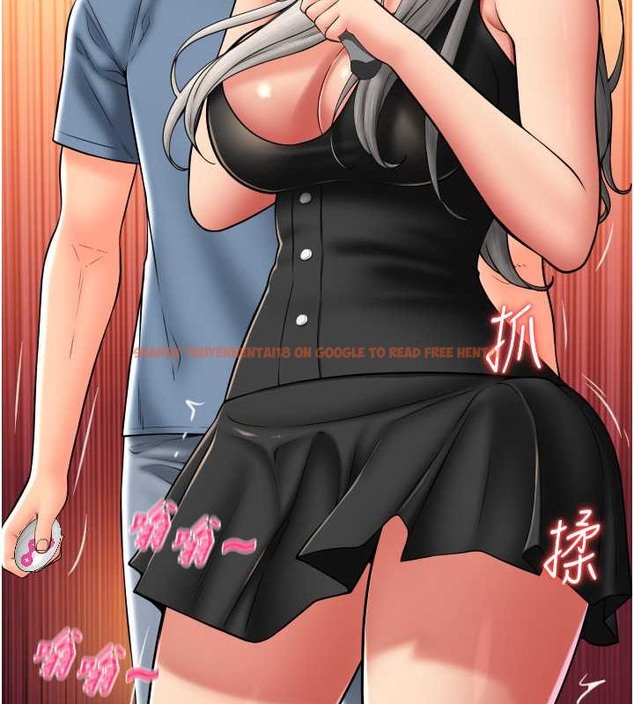 查看漫画請用啪支付 - 第76話-我會好好享用你的變態女友 - sayhentaiz.net中的2045641图片