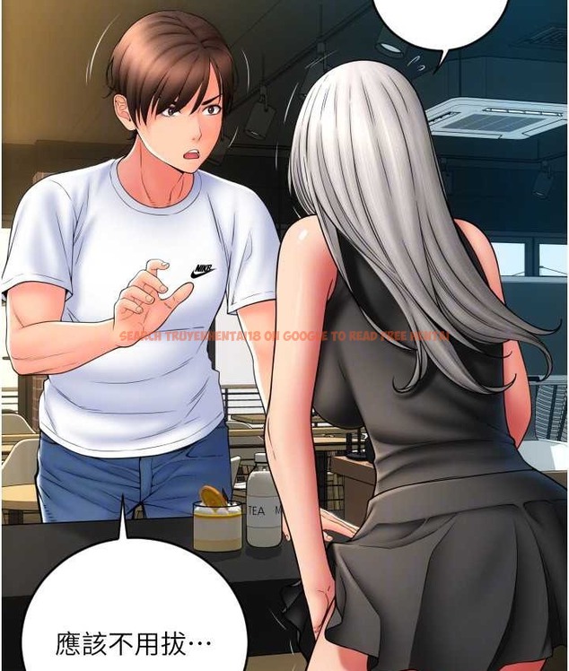 查看漫画請用啪支付 - 第77話-吃葛格的大肉棒 - sayhentaiz.net中的2068007图片