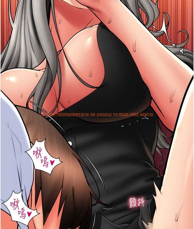 查看漫画請用啪支付 - 第77話-吃葛格的大肉棒 - sayhentaiz.net中的2068083图片