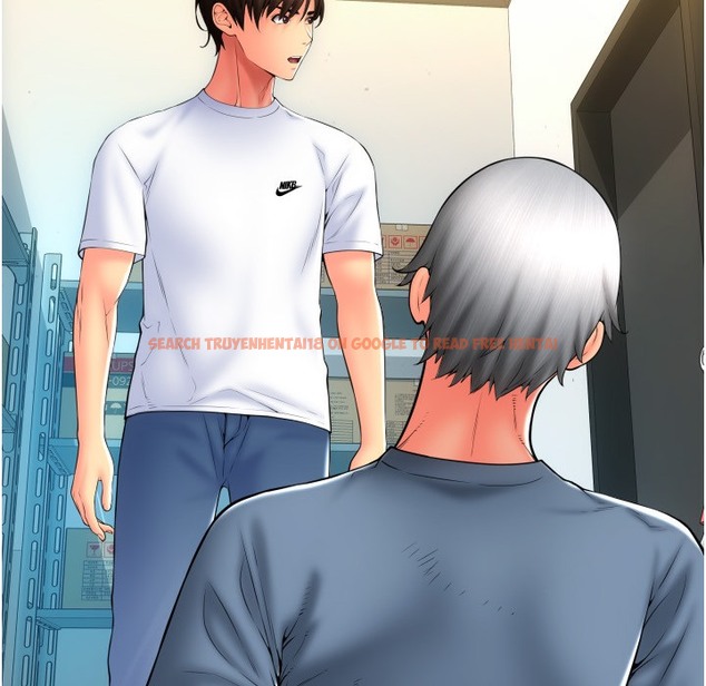 查看漫画請用啪支付 - 第80話-你的太大了…溫柔一點 - sayhentaiz.net中的2260555图片