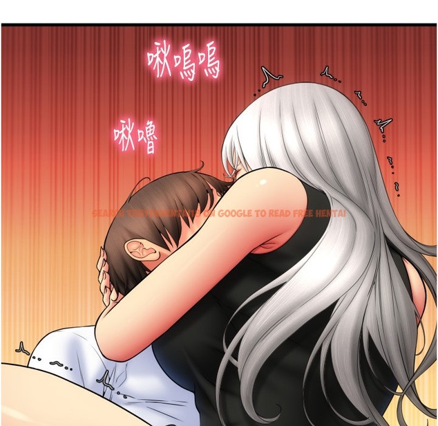 查看漫画請用啪支付 - 第80話-你的太大了…溫柔一點 - sayhentaiz.net中的2260678图片