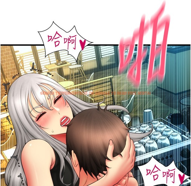 查看漫画請用啪支付 - 第80話-你的太大了…溫柔一點 - sayhentaiz.net中的2260690图片