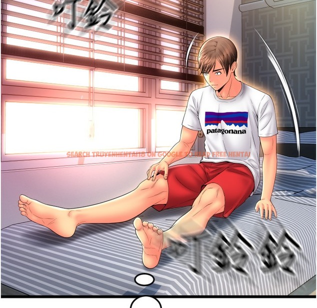查看漫画請用啪支付 - 第81話-偉勳…快來幹我鮑魚 - sayhentaiz.net中的2422255图片