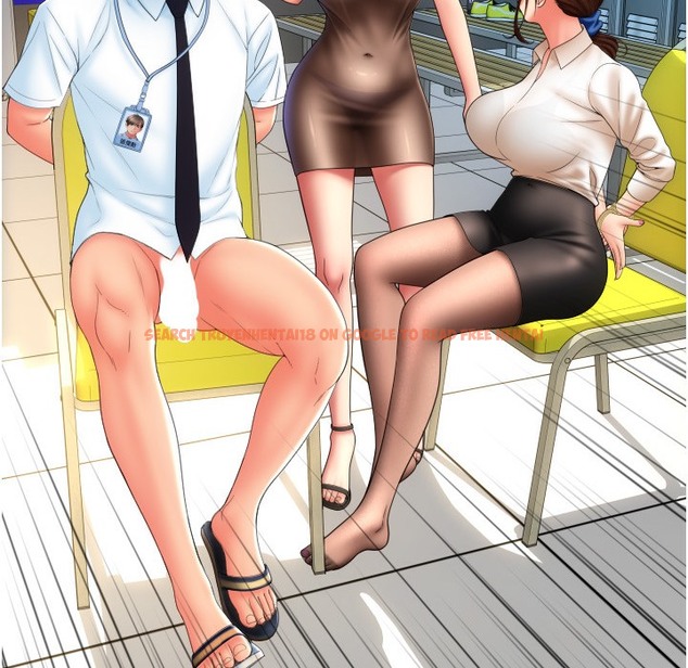 查看漫画請用啪支付 - 第81話-偉勳…快來幹我鮑魚 - sayhentaiz.net中的2422368图片