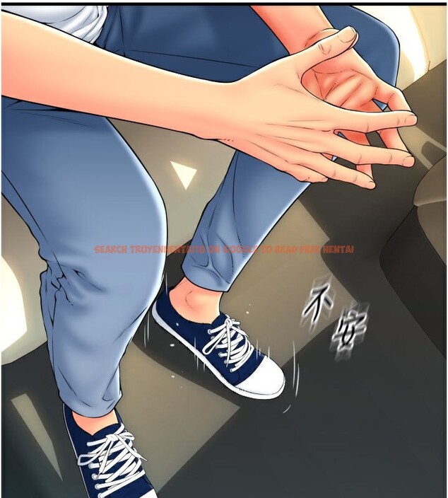 查看漫画請用啪支付 - 第84話-偉勳，幫幫我… - sayhentaiz.net中的2585958图片