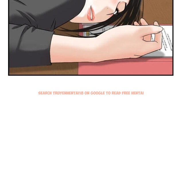 查看漫画情慾寶鑑 - 第8話-昨晚的事我都看到了 - www.tymanga.com中的4042412图片